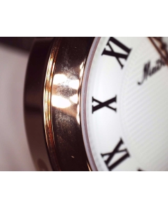 Купить Швейцарские механические наручные часы Mathey-Tissot HB611251ATPBR-ucenka  в E-mobi