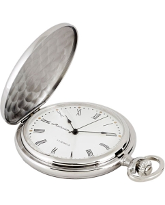 Купить Мужские российские механические карманные часы Молния 0030102-m  в E-mobi