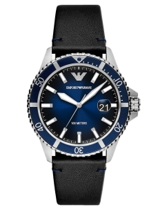 Купить Наручные часы Emporio Armani AR11516 в E-mobi