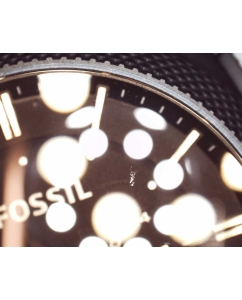 Купить Наручные часы Fossil FS4656-ucenka с хронографом  в E-mobi