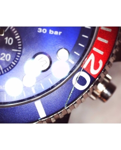 Купить Швейцарские наручные часы Tissot T120.417.11.041.03-ucenka-1 с хронографом  в E-mobi