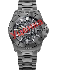 Купить Механические наручные часы Venezianico 3921509C-ucenka  в E-mobi