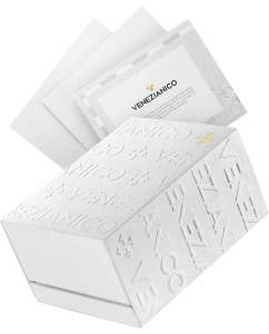 Купить Механические наручные часы Venezianico 3921509C-ucenka  в E-mobi