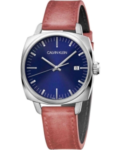 Купить Наручные часы Calvin Klein K9N111ZN-ucenka в E-mobi