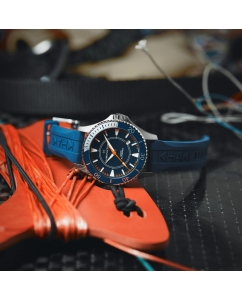 Купить Швейцарские механические наручные часы Hamilton H82385340  в E-mobi