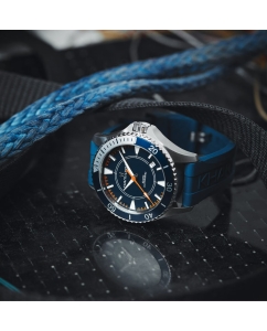 Купить Швейцарские механические наручные часы Hamilton H82385340  в E-mobi