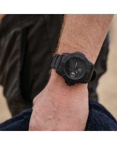 Купить Наручные часы Luminox XS.3601.BO.NSF NAVY SEAL FOUNDATION 3600 SERIES  в E-mobi