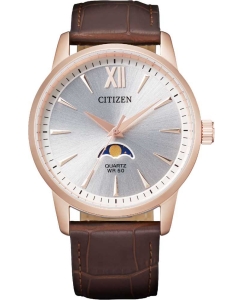 Купить Японские наручные часы Citizen AK5003-05A-ucenka в E-mobi