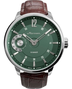 Купить Российские механические наручные часы Молния 0060107-4.0-m в E-mobi