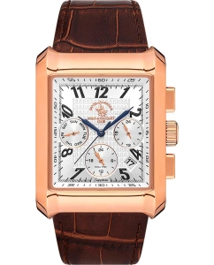 Купить Наручные часы Santa Barbara Polo & Racquet Club SB.1.10550-4-ucenka в E-mobi