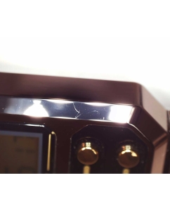 Купить Японские наручные часы Casio Vintage A100WEGG-1A2-ucenka-1 с хронографом  в E-mobi