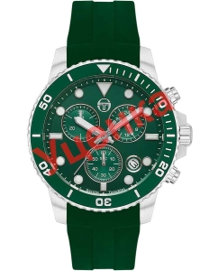 Купить Наручные часы Sergio Tacchini ST.1.10446-2-ucenka с хронографом  в E-mobi