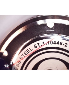 Купить Наручные часы Sergio Tacchini ST.1.10446-2-ucenka с хронографом  в E-mobi