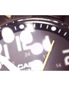 Купить Японские наручные часы Casio Collection MRW-210H-5A-ucenka  в E-mobi