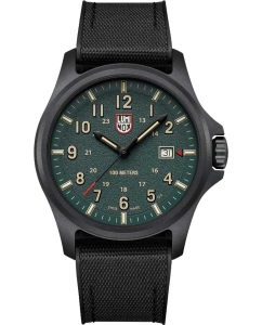 Купить Наручные часы Luminox XL.1977 ATACAMA FIELD 1960 SERIES в E-mobi
