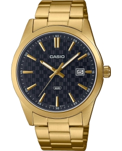 Купить Японские наручные часы Casio Collection MTP-VD03G-1A-ucenka в E-mobi