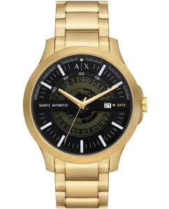 Купить Наручные часы Armani Exchange AX2443-ucenka-1 в E-mobi