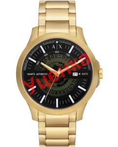 Купить Наручные часы Armani Exchange AX2443-ucenka-1  в E-mobi