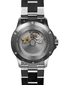 Купить Механические титановые наручные часы Bauhaus 2860M4_b  в E-mobi