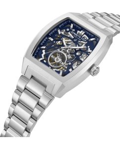 Купить Механические наручные часы Kenneth Cole KCWGY0077503  в E-mobi