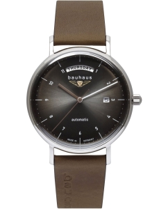 Купить Механические наручные часы Bauhaus 21622_b в E-mobi