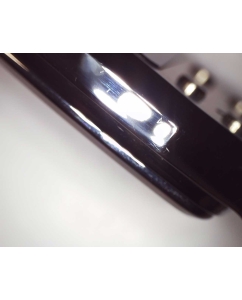 Купить Японские наручные часы Casio Vintage A1100D-1-ucenka с хронографом  в E-mobi