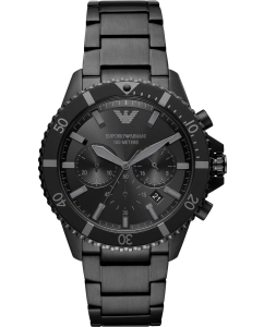Купить Наручные часы Emporio Armani AR11363 с хронографом в E-mobi