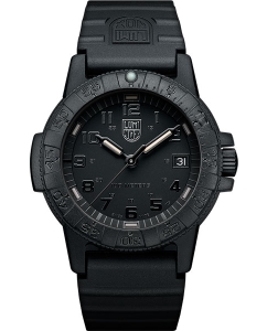 Купить Наручные часы Luminox XS.0301.BO.L LEATHERBACK SEA TURTLE 0300 SERIES в E-mobi