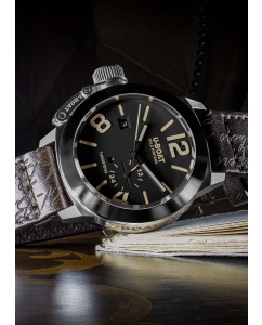 Купить Механические наручные часы U-BOAT UB-8893  в E-mobi