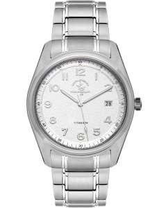 Купить Титановые наручные часы Santa Barbara Polo & Racquet Club SB.4.1010-5-ucenka в E-mobi