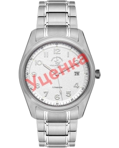 Купить Титановые наручные часы Santa Barbara Polo &amp; Racquet Club SB.4.1010-5-ucenka  в E-mobi