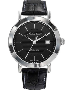 Купить Швейцарские механические наручные часы Mathey-Tissot HB611251ATAN-ucenka в E-mobi