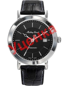 Купить Швейцарские механические наручные часы Mathey-Tissot HB611251ATAN-ucenka  в E-mobi