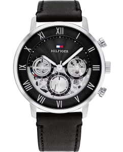 Купить Наручные часы Tommy Hilfiger 1710565 в E-mobi