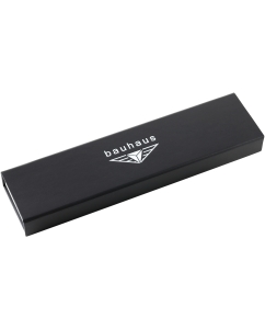 Купить Механические титановые наручные часы Bauhaus 28605_b  в E-mobi