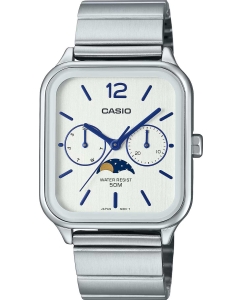 Купить Японские наручные часы Casio Collection MTP-M305D-7A-ucenka в E-mobi