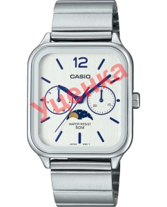Купить Японские наручные часы Casio Collection MTP-M305D-7A-ucenka  в E-mobi