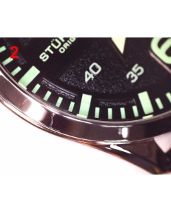 Купить Наручные часы Stuhrling 3916.1-ucenka  в E-mobi