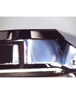 Купить Японские наручные часы Casio Vintage A-168WEM-2E-ucenka-2 с хронографом  в E-mobi