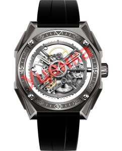 Купить Механические титановые наручные часы CIGA Design M051-TT01-W6B-ucenka  в E-mobi