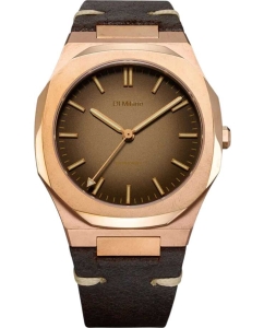 Купить Механические наручные часы D1 Milano BZLJ01-ucenka в E-mobi