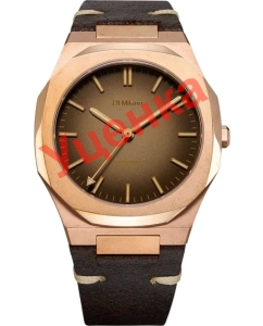 Купить Механические наручные часы D1 Milano BZLJ01-ucenka  в E-mobi