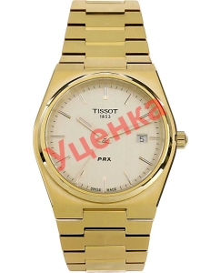 Купить Швейцарские наручные часы Tissot T137.410.33.021.00-ucenka  в E-mobi