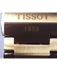 Купить Швейцарские наручные часы Tissot T137.410.33.021.00-ucenka  в E-mobi