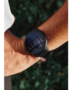 Купить Умные часы Suunto Race 2 All Black SS051200000  в E-mobi