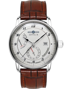 Купить Механические наручные часы Zeppelin ZEP-85901 в E-mobi