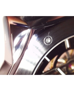 Купить Швейцарские механические наручные часы Cornavin SK.01.R-ucenka  в E-mobi