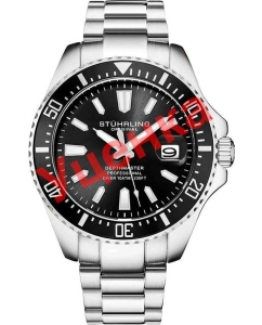 Купить Наручные часы Stuhrling 3950A.1-ucenka-1  в E-mobi