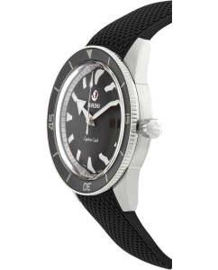 Купить Швейцарские механические наручные часы Rado R32505019  в E-mobi