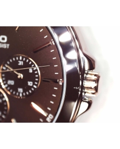 Купить Японские наручные часы Casio Collection MTP-V300D-1A-ucenka-1  в E-mobi